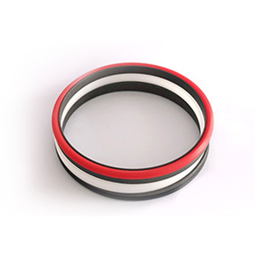 Reinforced right angle combination seal for RC03/RC04 rod (shaft)