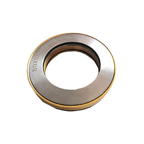 Magnetic bearing isolator