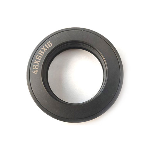 PTFE bearing isolator