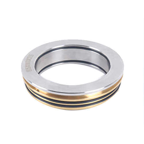 Oil immersed bearing isolator